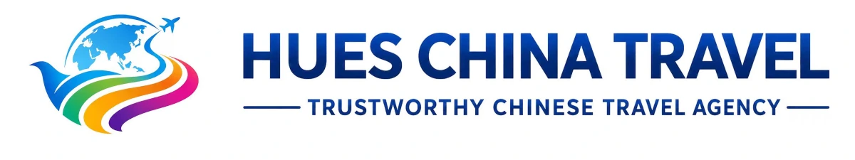 Hues China Travel — Halal Tours & Muslim-Friendly China Travel